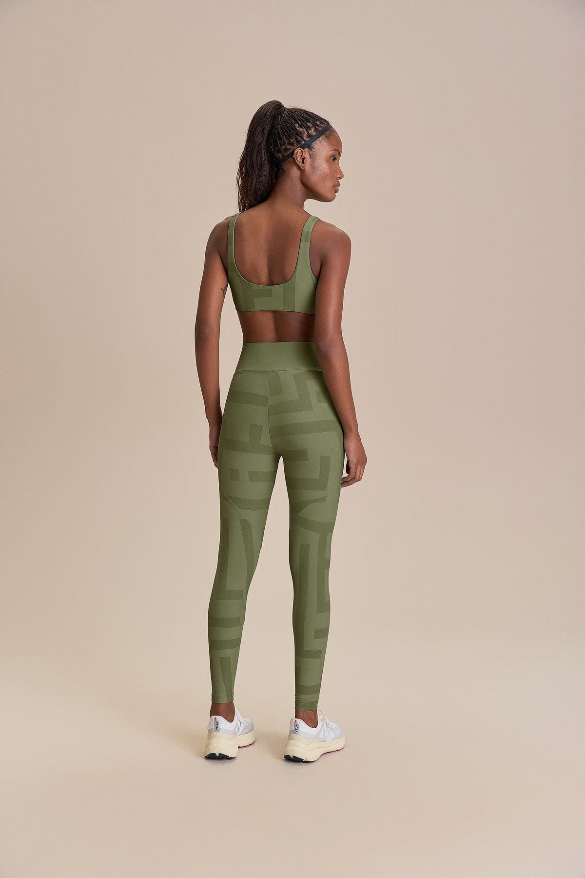 Top Maxi LIVE! Verde