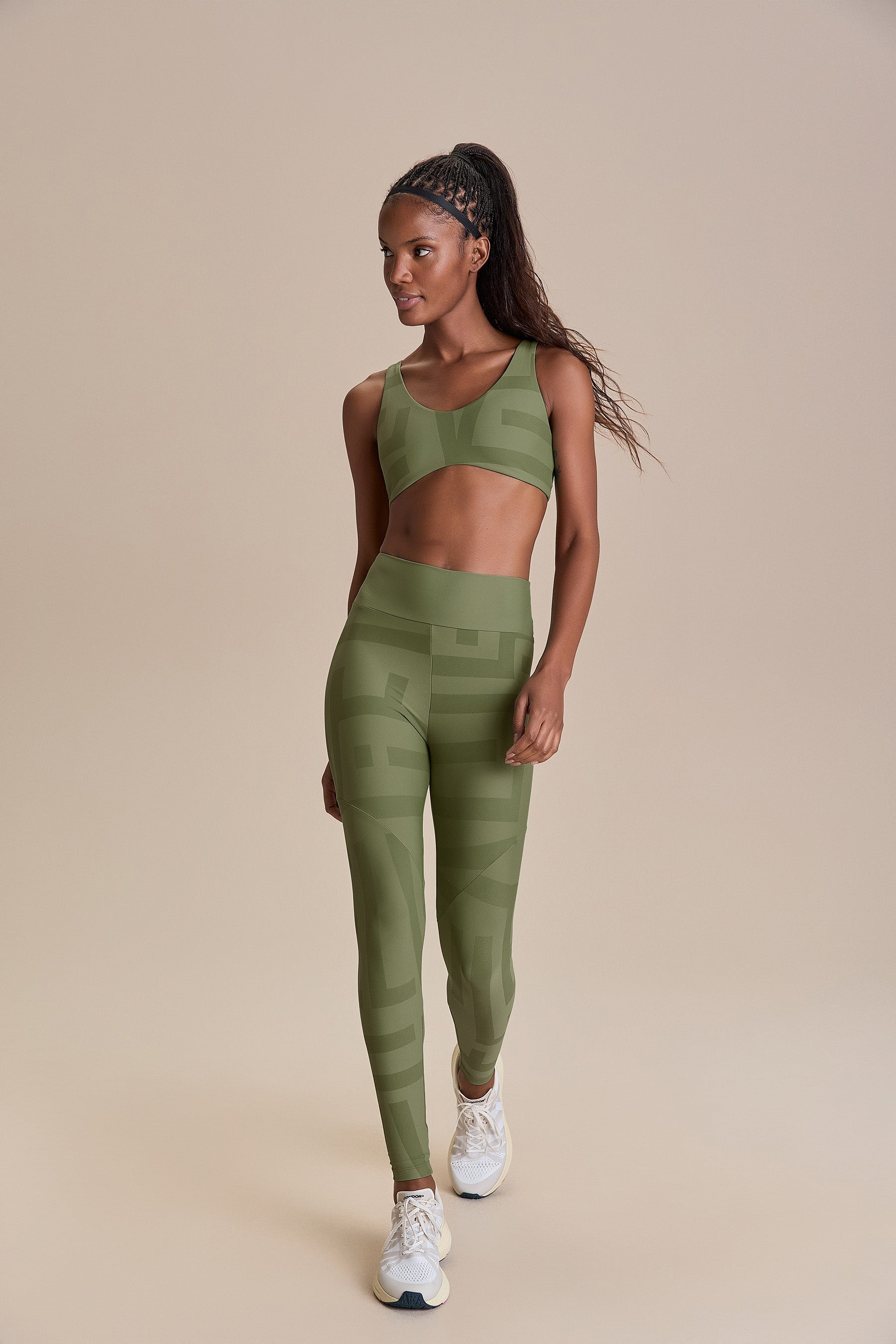 Top Maxi LIVE! Verde