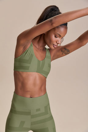 Top Maxi LIVE! Verde