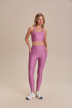 Legging Allure® Adaptiv Lilas LIVE