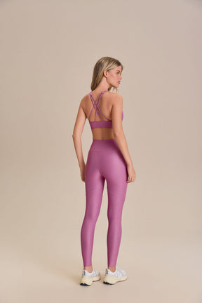 Legging Allure® Adaptiv Lilas LIVE