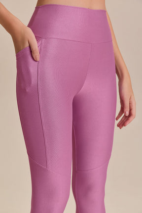 Legging Allure® Adaptiv Lilas LIVE