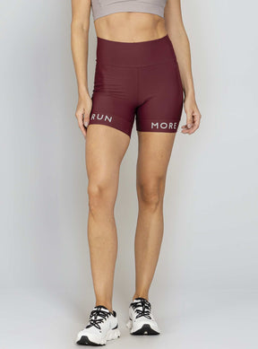 Bermuda Baixa Pace Bordo Run More