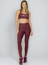 TOP + LEGGING