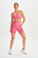 TOP + SHORT