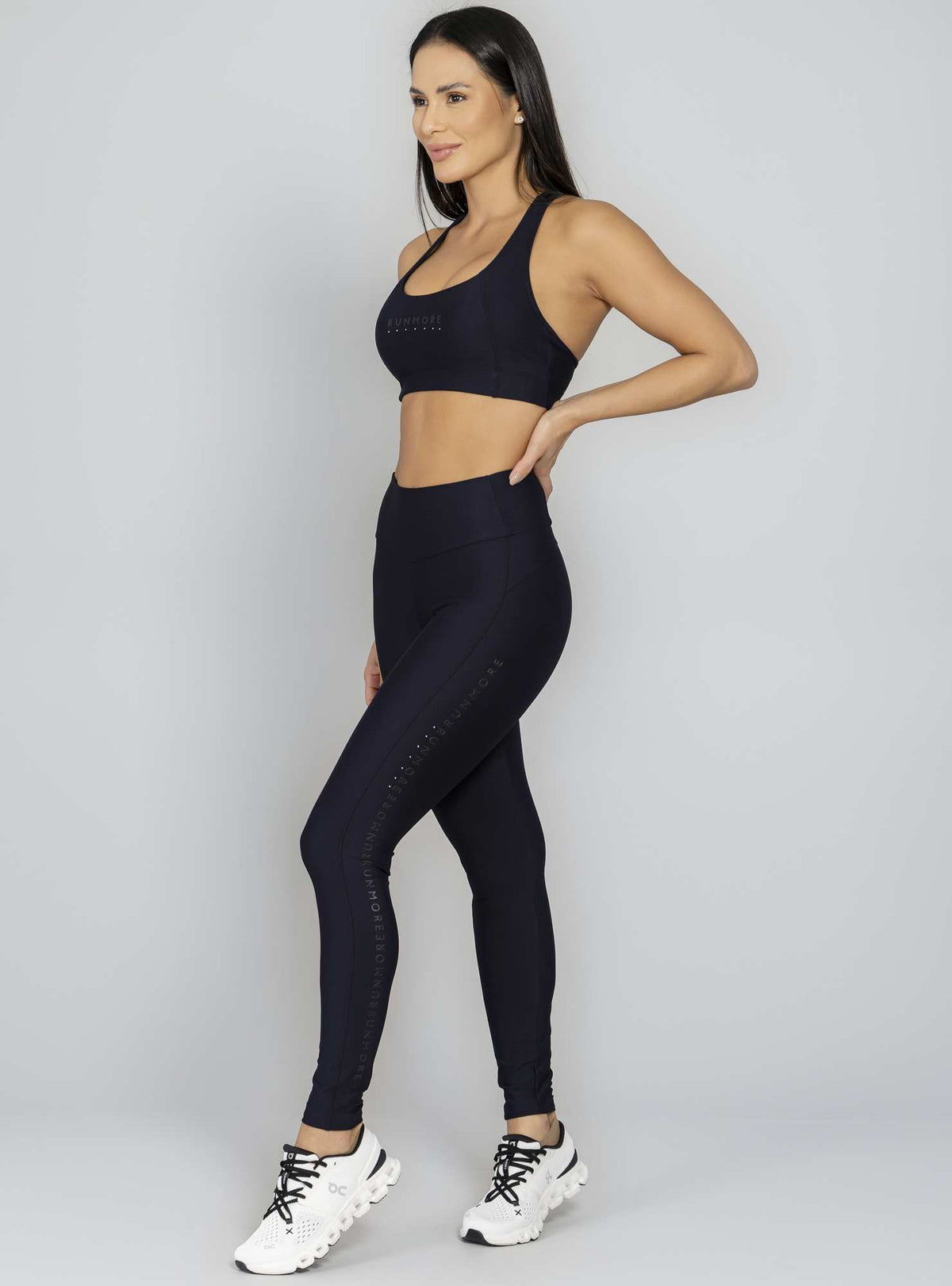 TOP + LEGGING