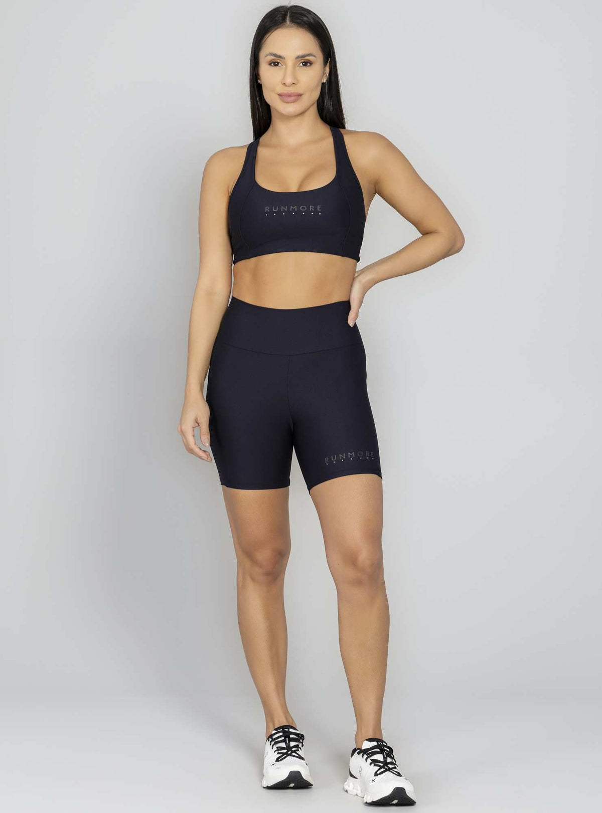 TOP + SHORT