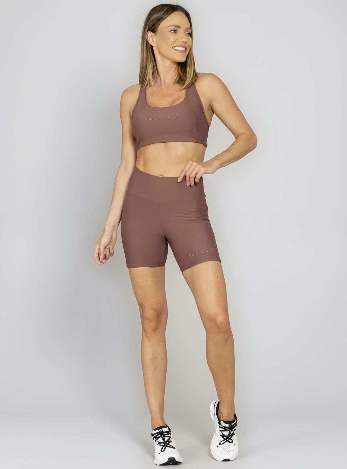 TOP + SHORT