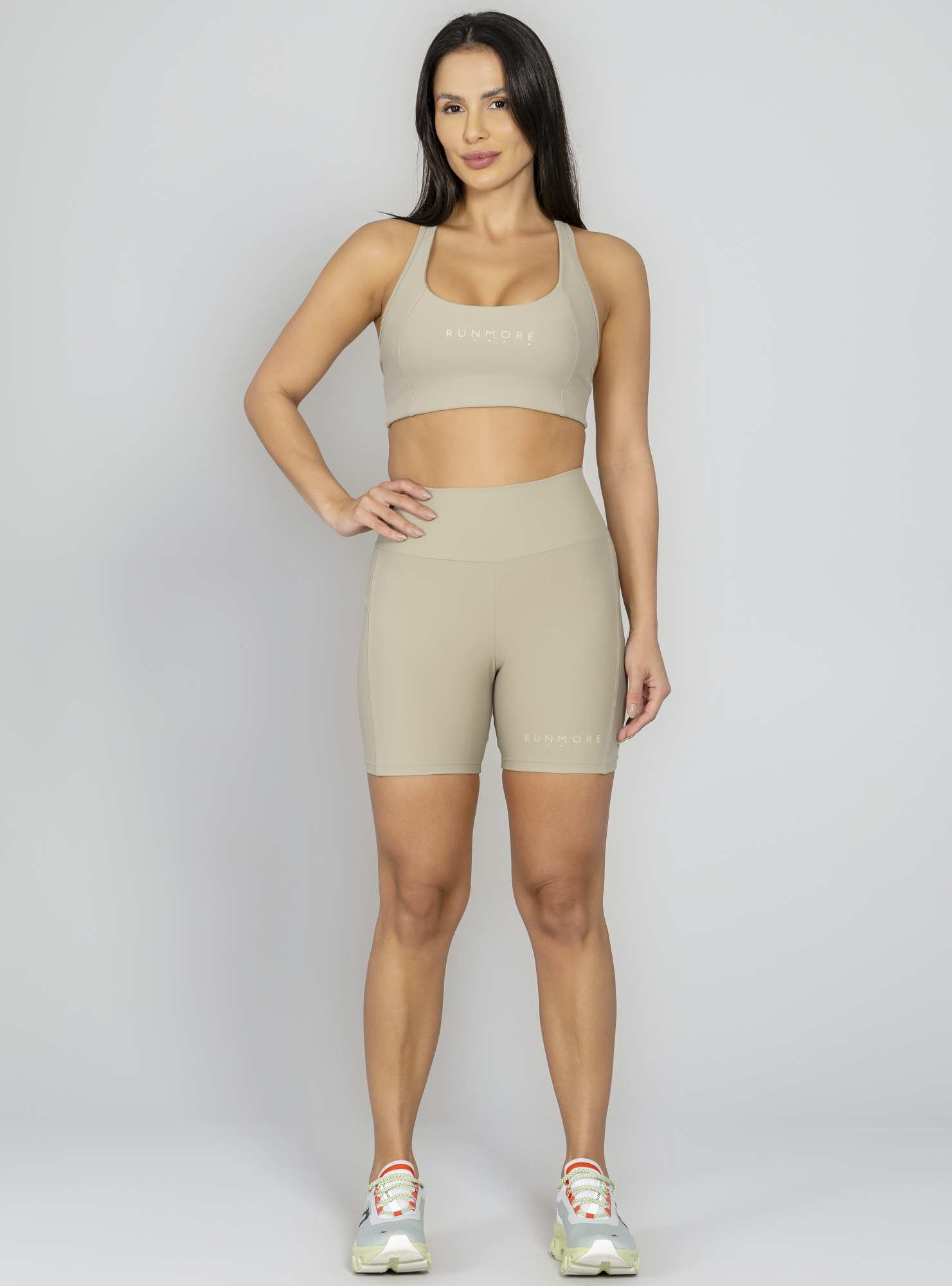 TOP + SHORT