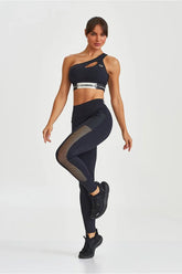 TOP + LEGGING
