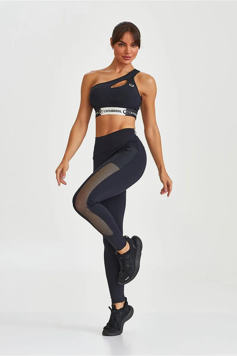 TOP + LEGGING