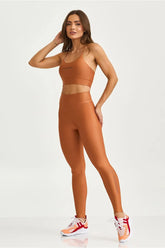 TOP + LEGGING
