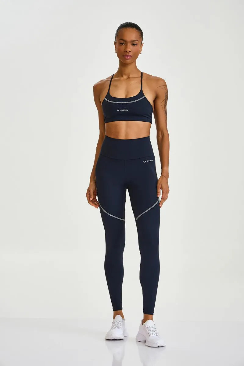 TOP + LEGGING