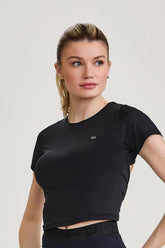 Blusa Uv Dry Costas Respiravel Preto Caju Brasil