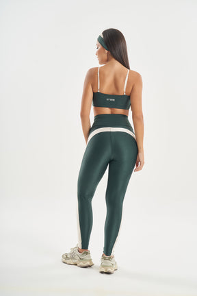 Legging Potential Verde Lets Gym