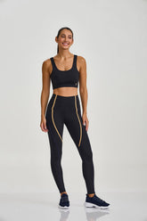 TOP + LEGGING