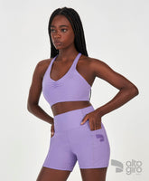 TOP + SHORT