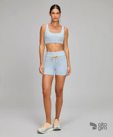 TOP + SHORT