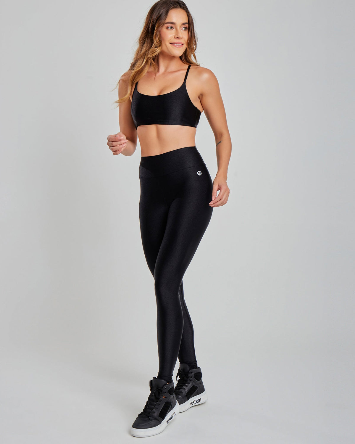 TOP + LEGGING