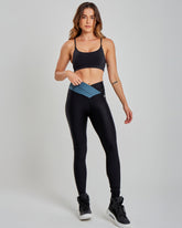 TOP + LEGGING