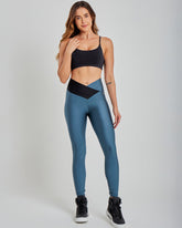 TOP + LEGGING