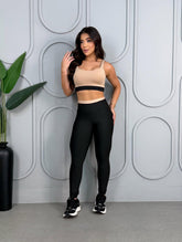 TOP + LEGGING