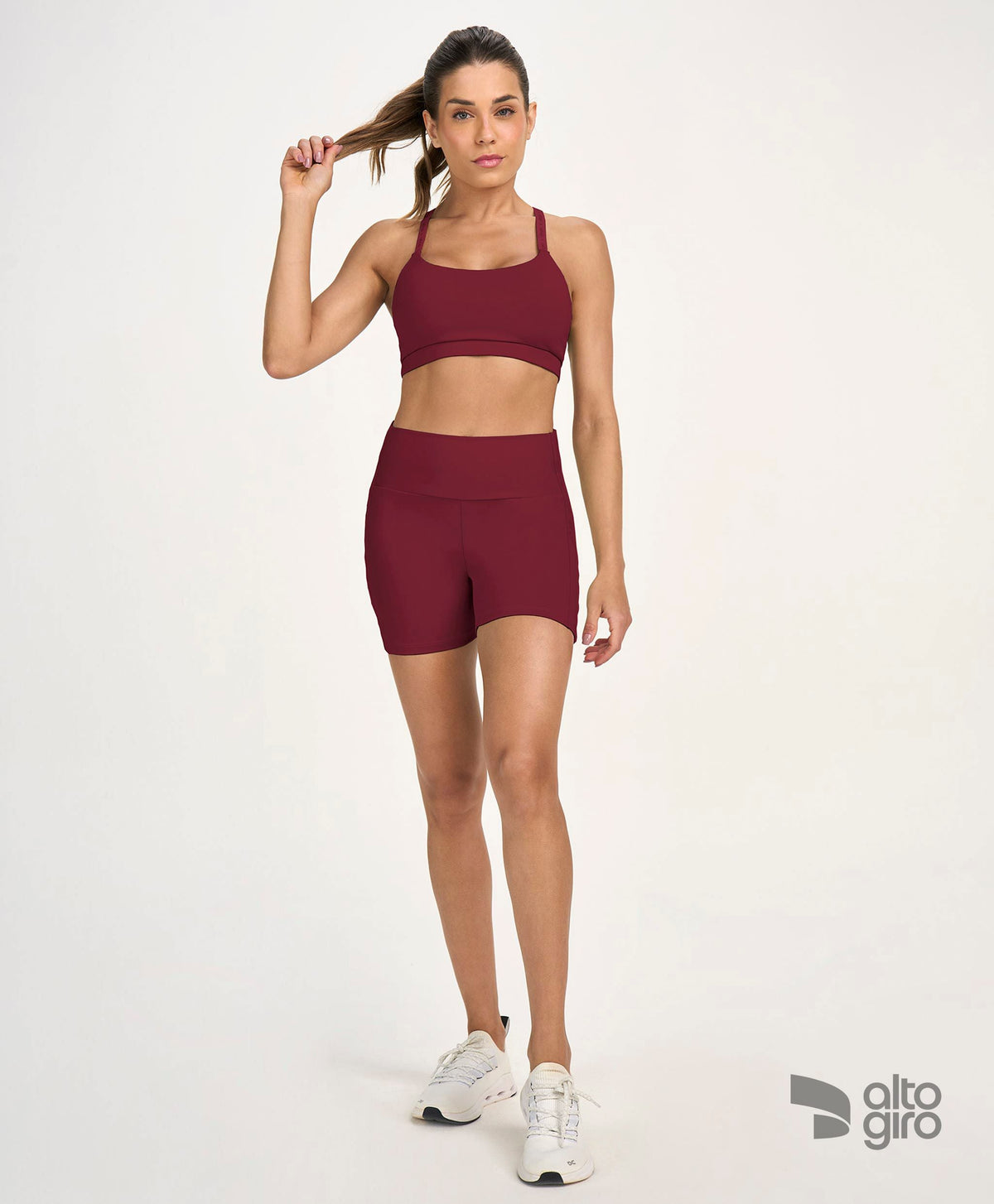 TOP + SHORT