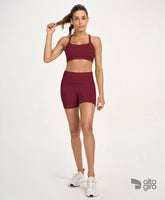 TOP + SHORT
