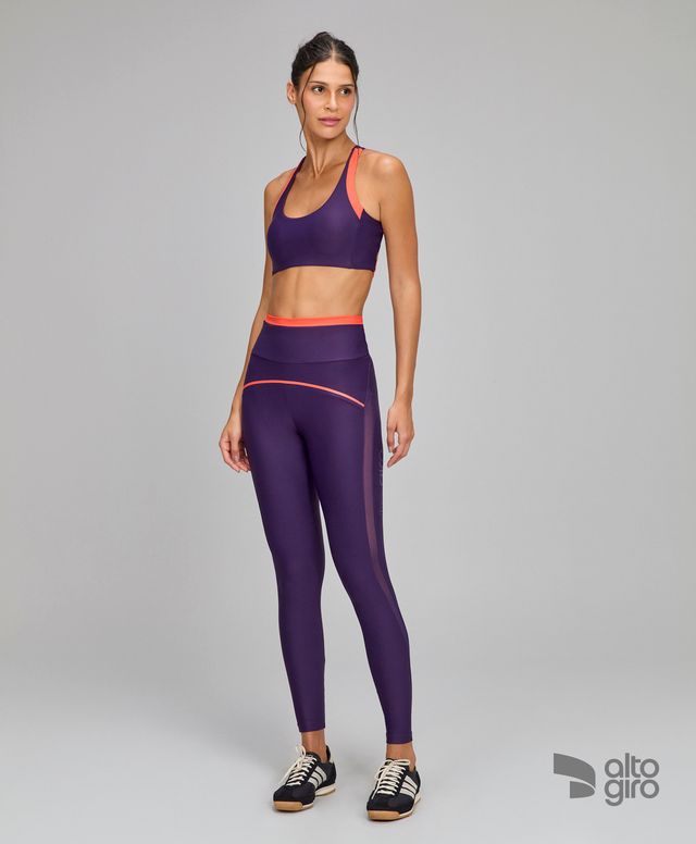 TOP + LEGGING