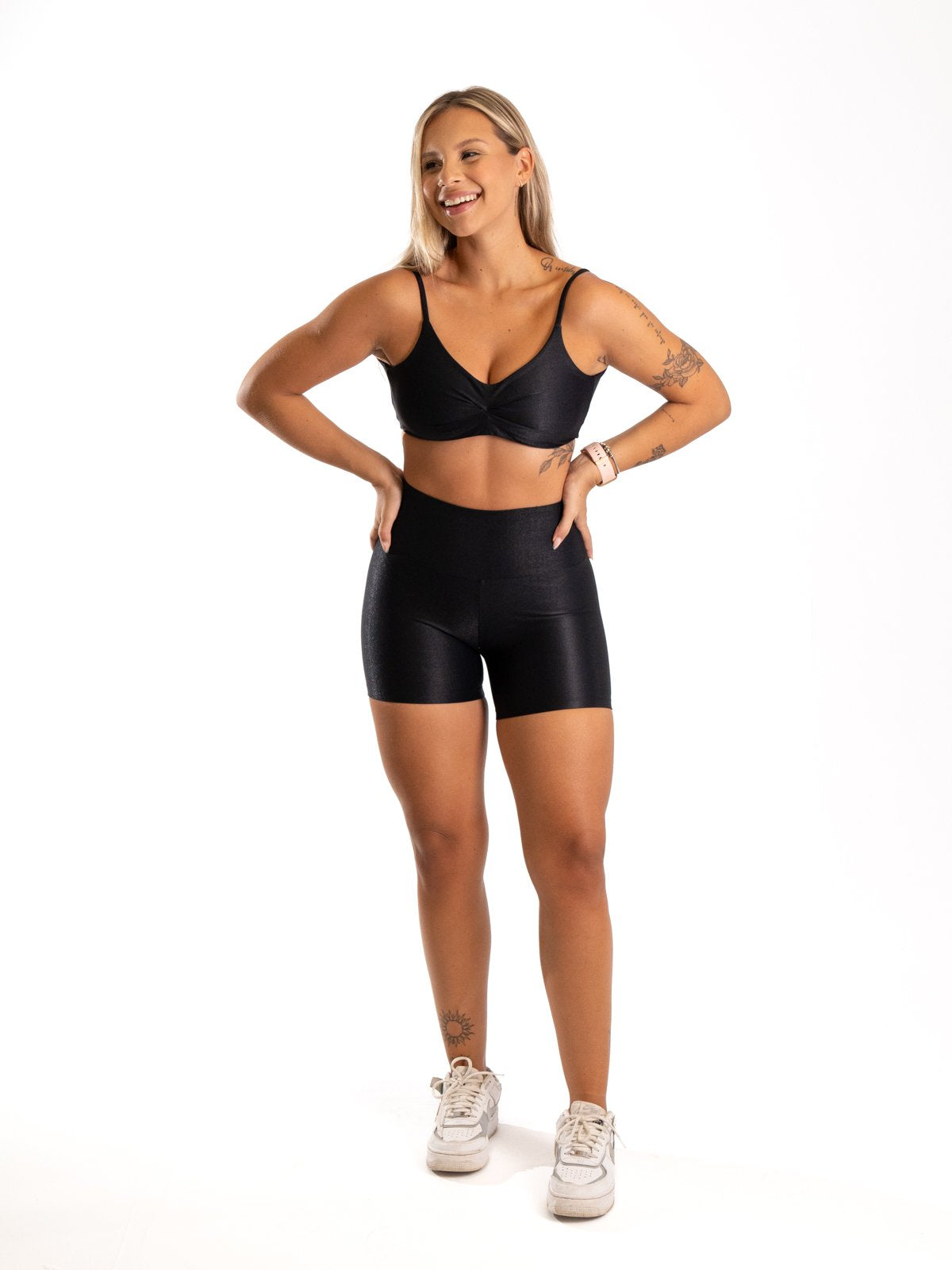 TOP + SHORT