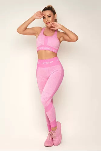 TOP + LEGGING