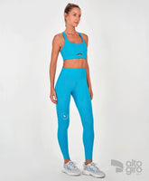 TOP + LEGGING