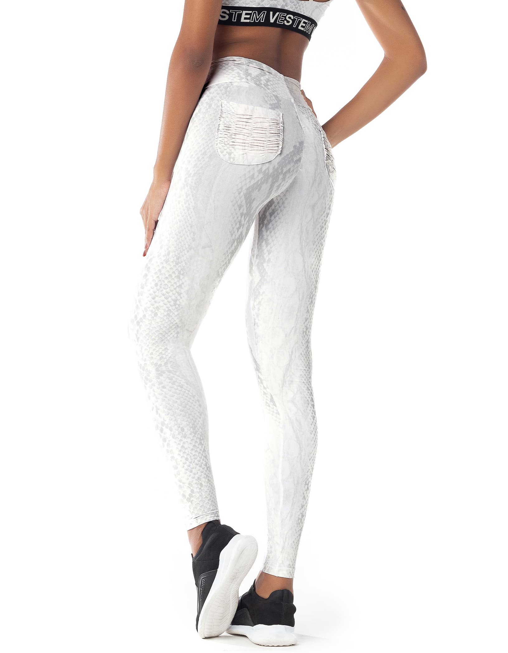Legging Fuso Joey Vestem