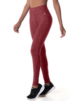 Legging Fusô Myst Vermelho Vestem
