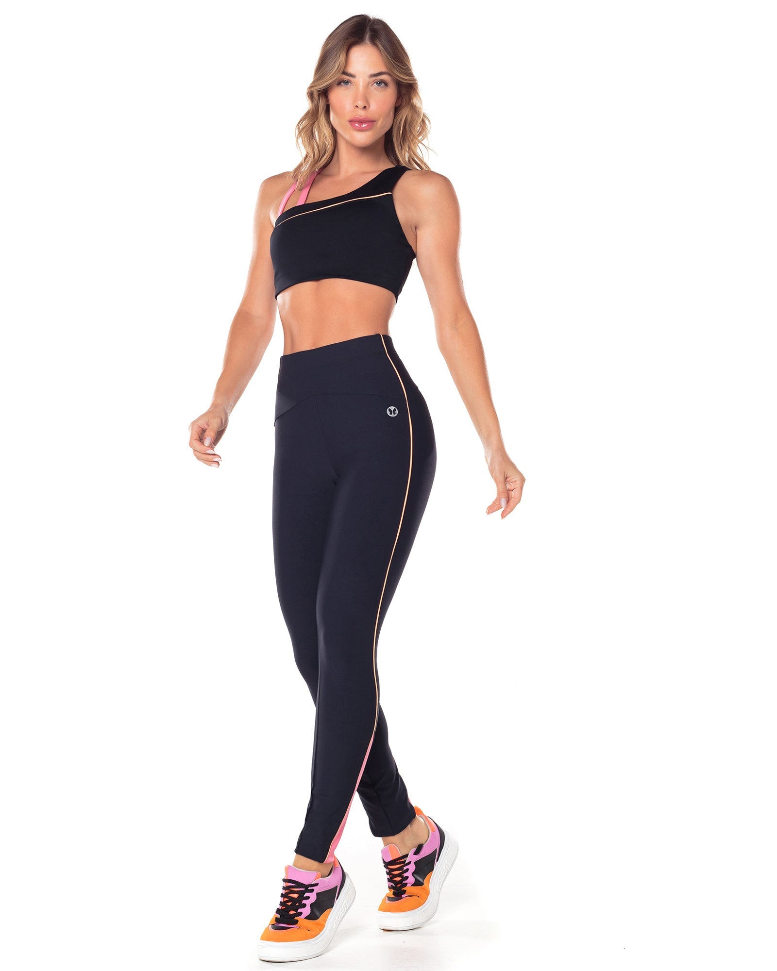 TOP + LEGGING