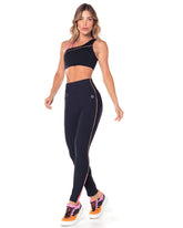 TOP + LEGGING