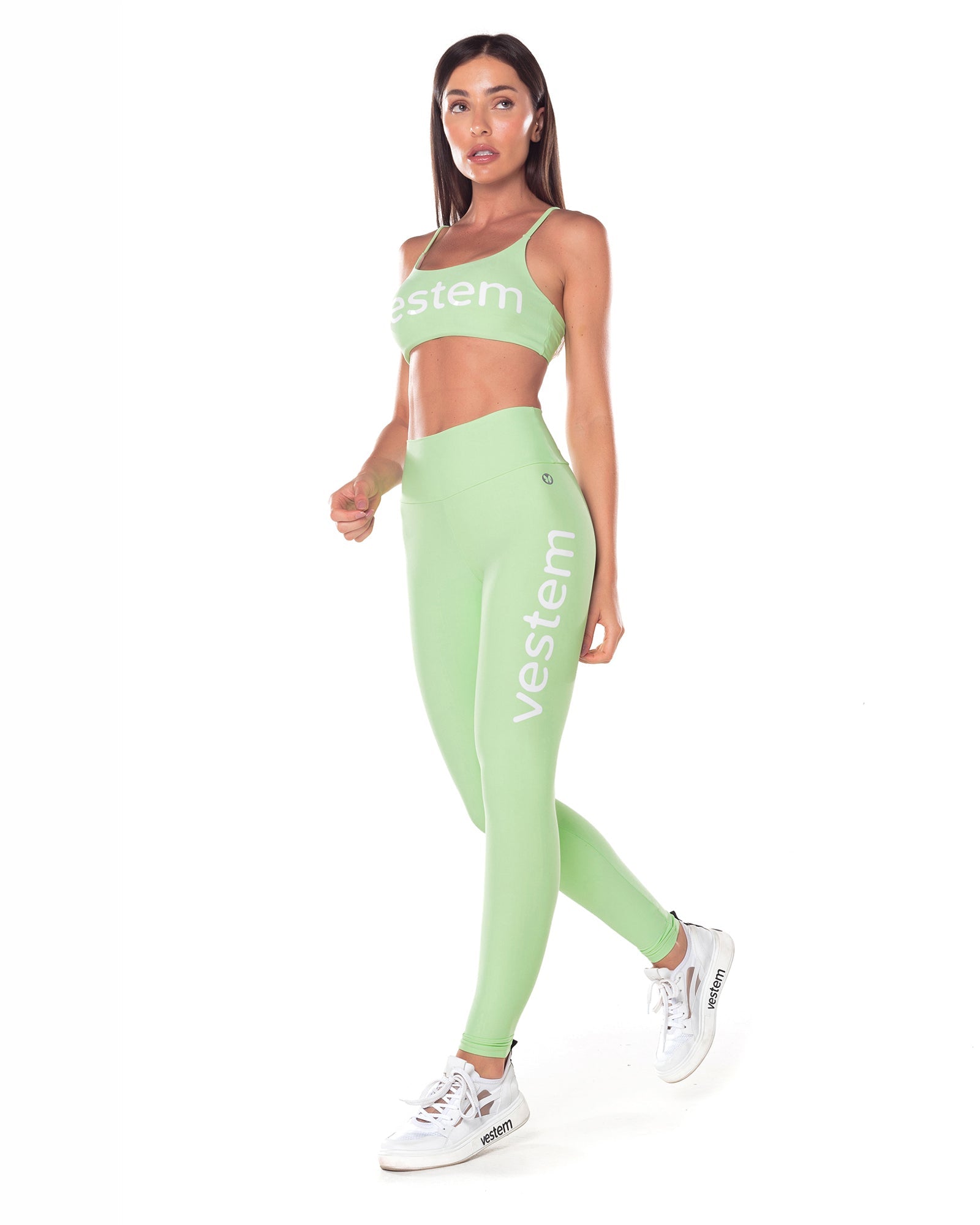 TOP + LEGGING