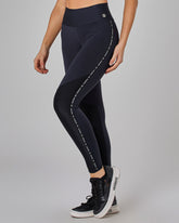 Legging Fusô Hype Preto Vestem