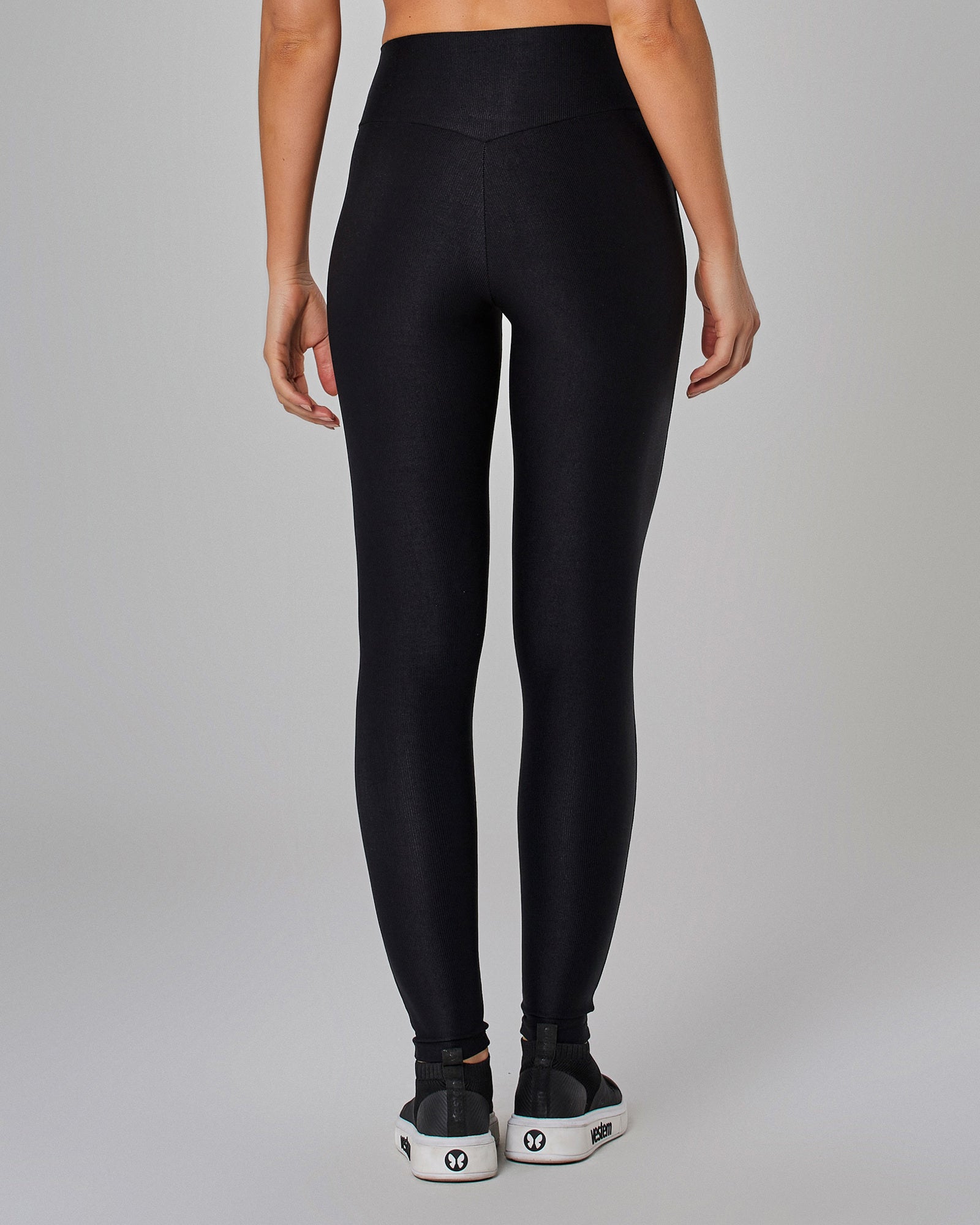 Legging Fuso Tulip Preto Vestem