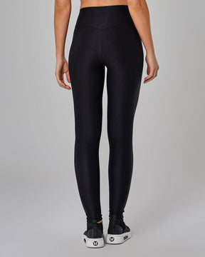 Legging Fuso Tulip Preto Vestem