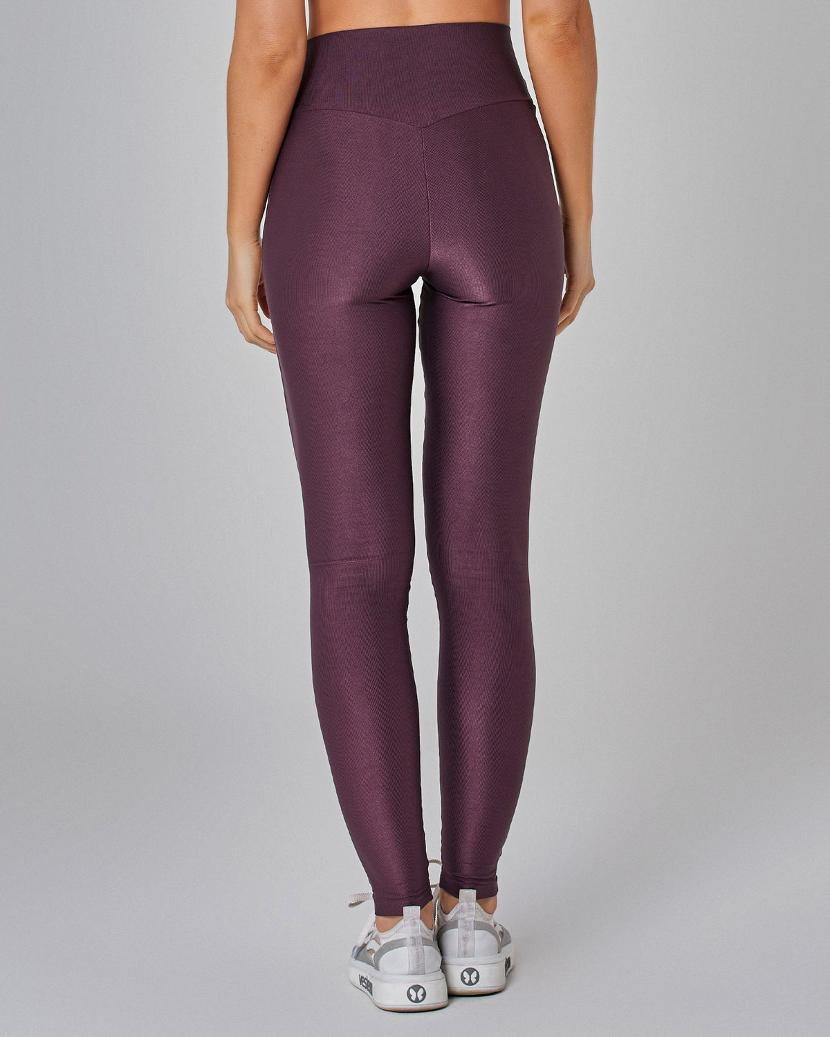 Legging Fuso Tulip Vermelho Vestem