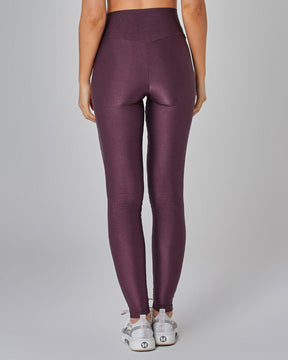 Legging Fuso Tulip Vermelho Vestem