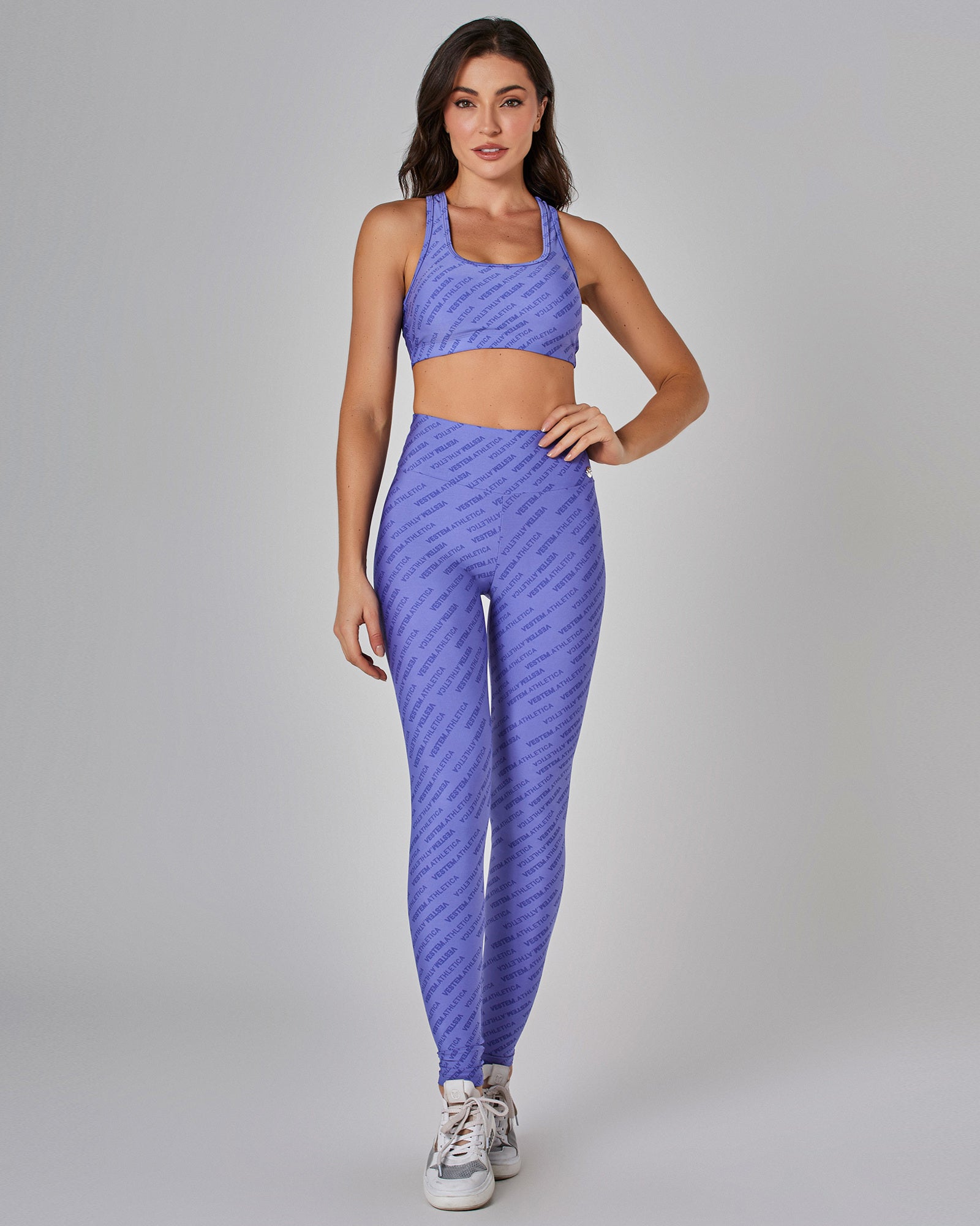 TOP + LEGGING