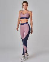 TOP + LEGGING