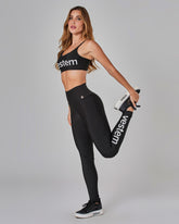 TOP + LEGGING