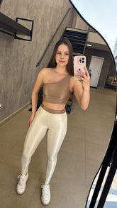 TOP + LEGGING