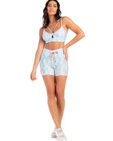 TOP + SHORT