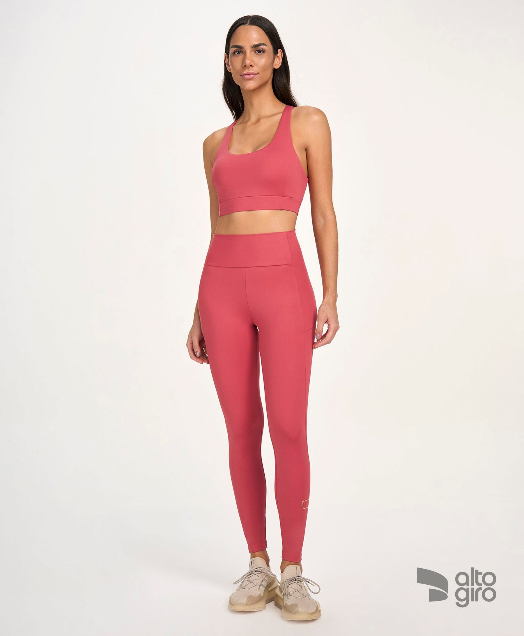 TOP + LEGGING
