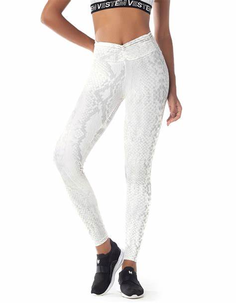 Legging Fuso Joey Vestem
