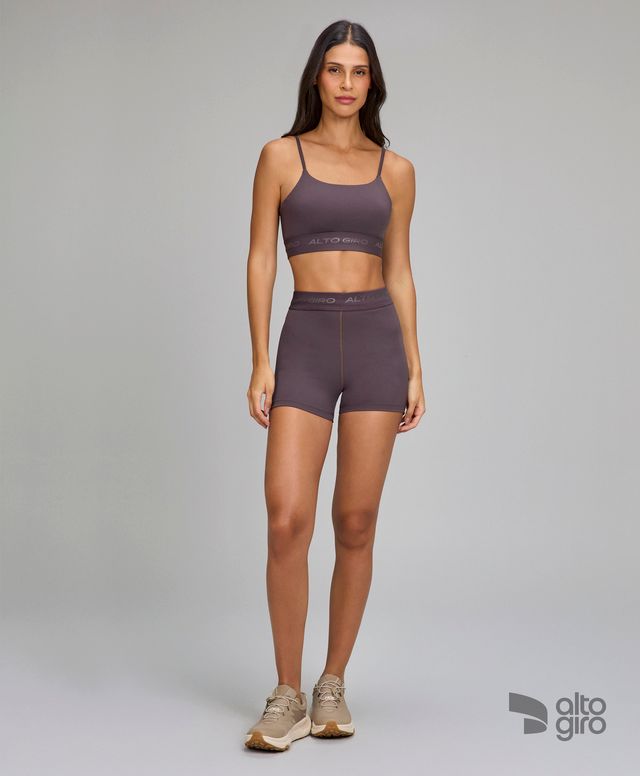 TOP + SHORT